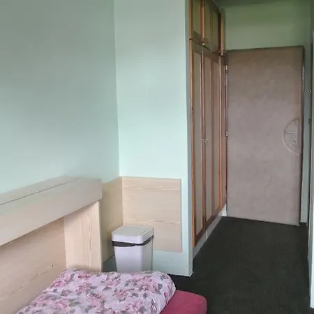 Na Kovarne Motel