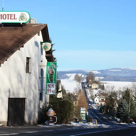Motel Na Kovarne