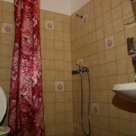 Na Kovarne Vrchlabí