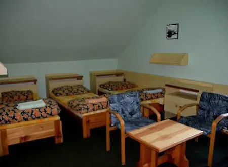 Motel Na Kovarne 2*