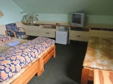 Na Kovarne Motel 2*