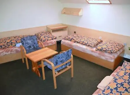 Motel Na Kovarne
